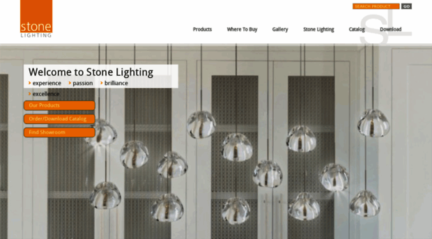 stonelighting.net