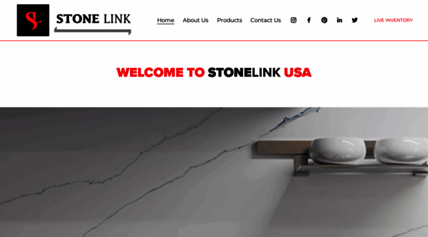 stonelinkusa.com