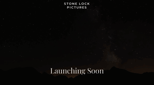 stonelockpictures.com
