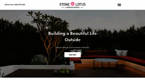 stonelotus.com.au