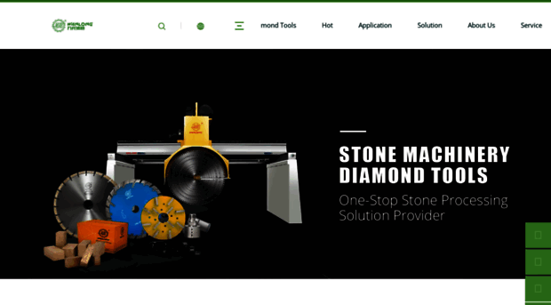 stonemachines.com