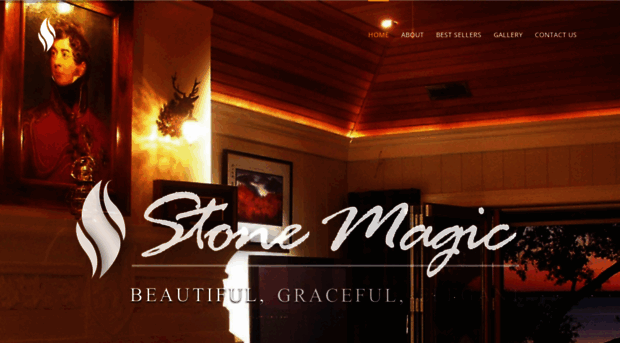 stonemagic.com