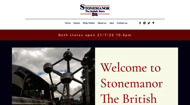 stonemanor.uk.com