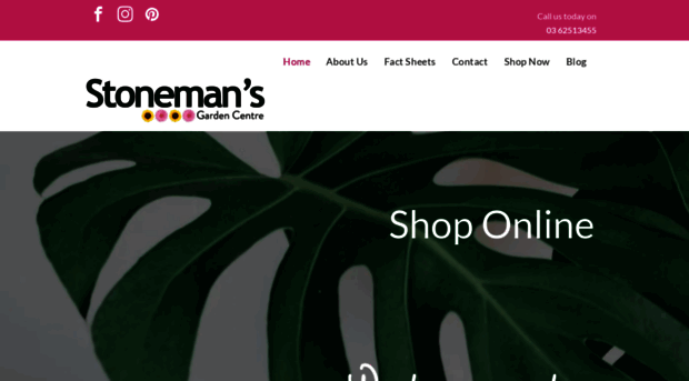 stonemans.com.au