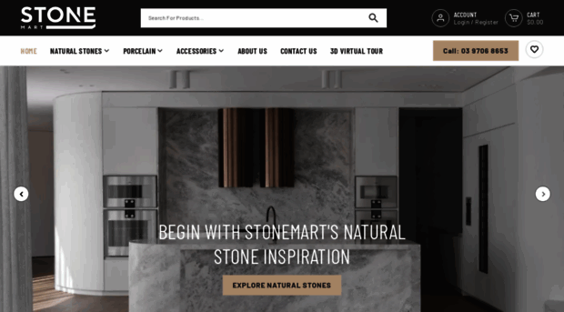 stonemart.com.au