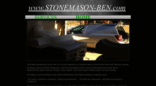 stonemason-ben.com