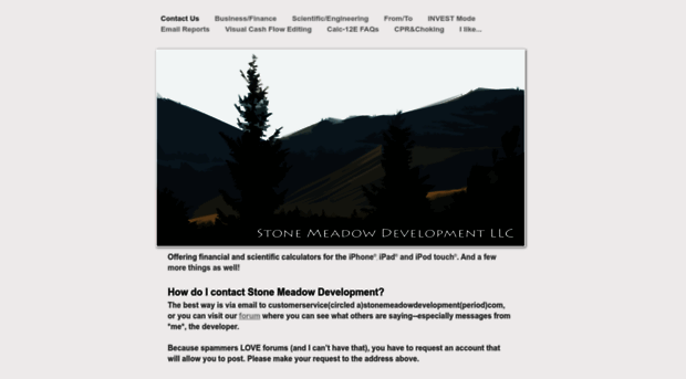 stonemeadowdevelopment.com