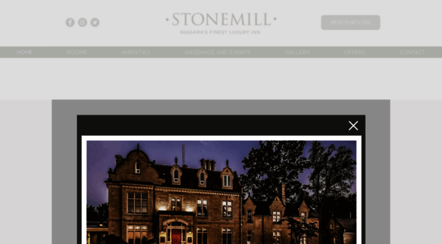 stonemillinn.ca