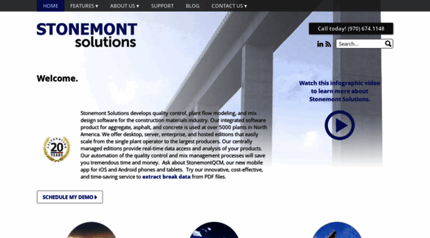 stonemont.com