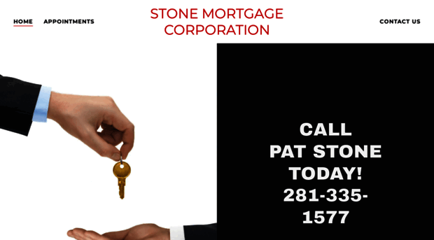 stonemortgagecorp.com