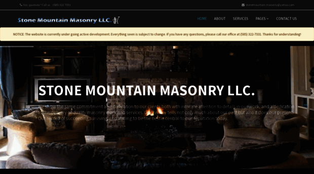 stonemountain-masonry.com