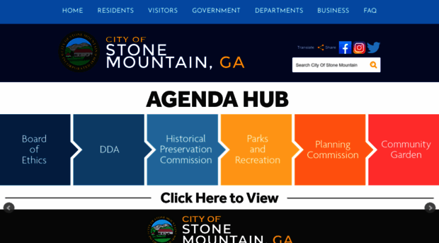 stonemountaincity.org