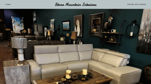 stonemountainleatherfurniture.com