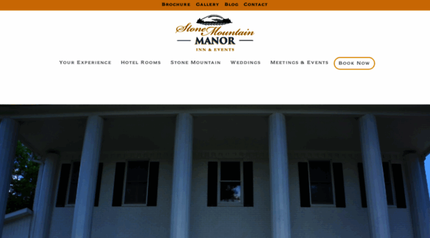 stonemountainmanor.com