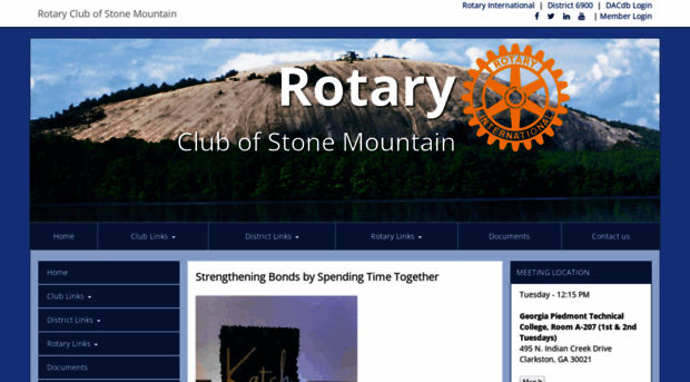 stonemountainrotary.org