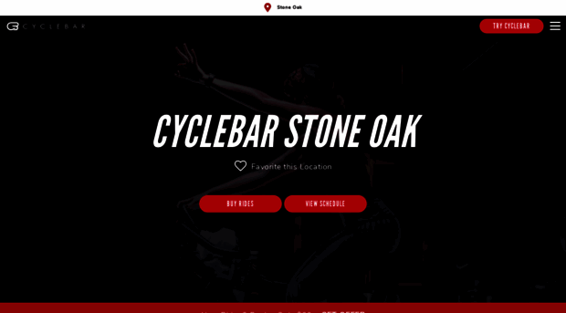 stoneoak.cyclebar.com