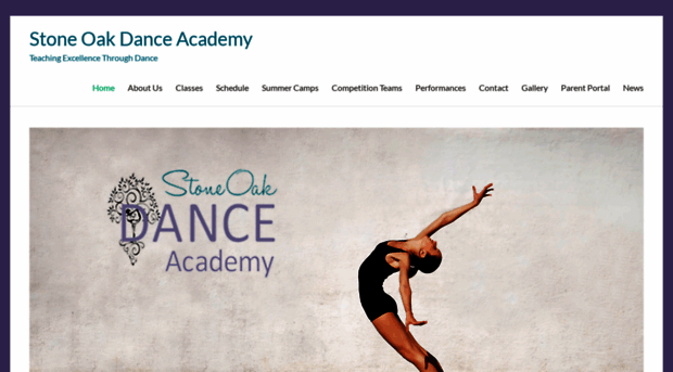 stoneoakdanceacademy.com