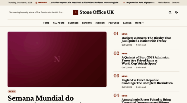 stoneoffice.uk