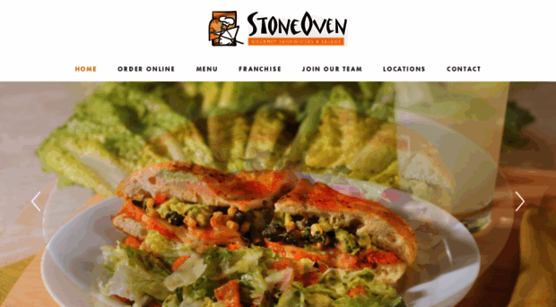 stoneoven.com