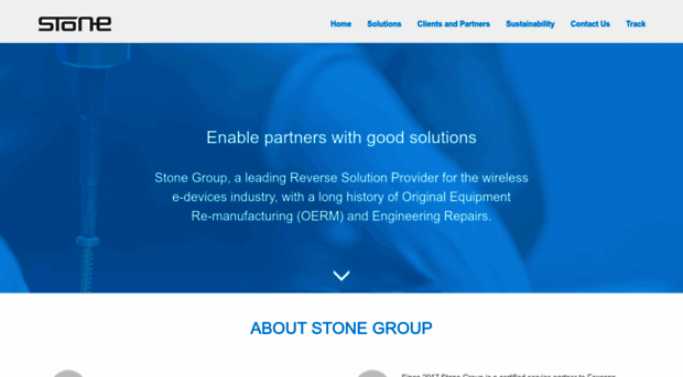 stonepack.com