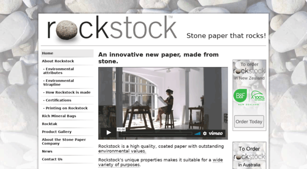 stonepaper.co.nz