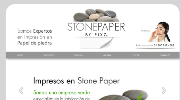 stonepaper.com.mx