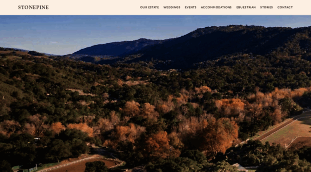 stonepineequestrian.com