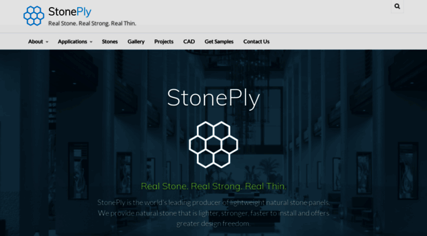 stoneply.com