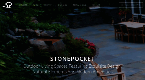 stonepocket.com