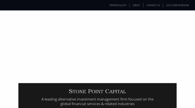 stonepoint.com