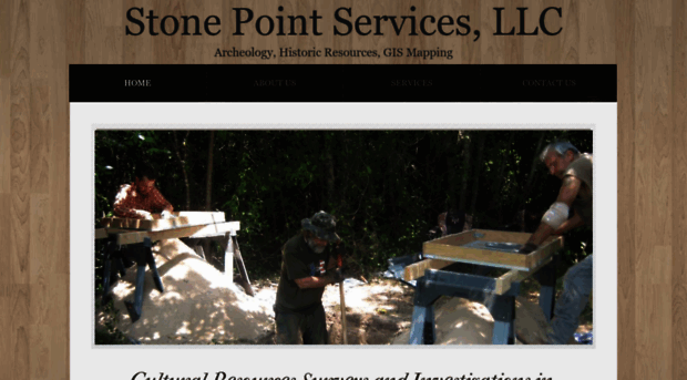 stonepointservices.com