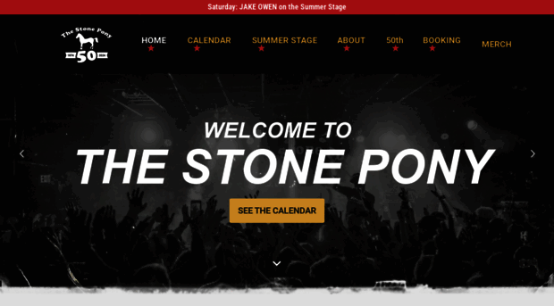 stoneponyonline.com