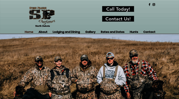 stoneprairieoutfitters.com