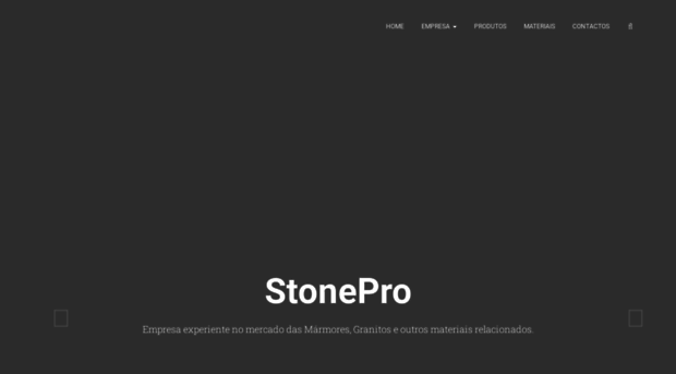 stonepro.pt