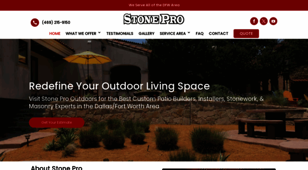 stoneproinc.com