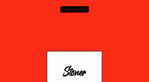 stoner.io