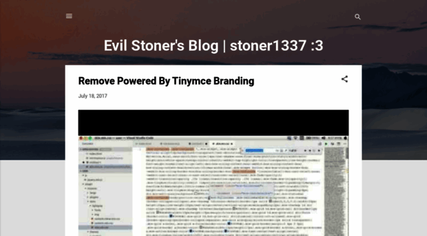 stoner1337.blogspot.com