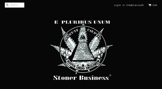 stonerbusinessempire.com