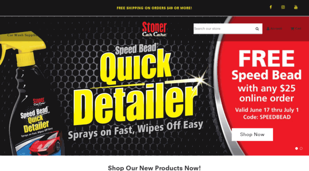 stonercarcare.com