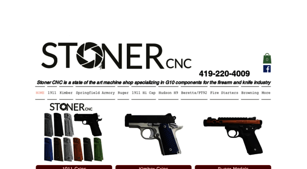 stonercnc.com