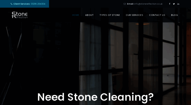 stonereflection.co.uk