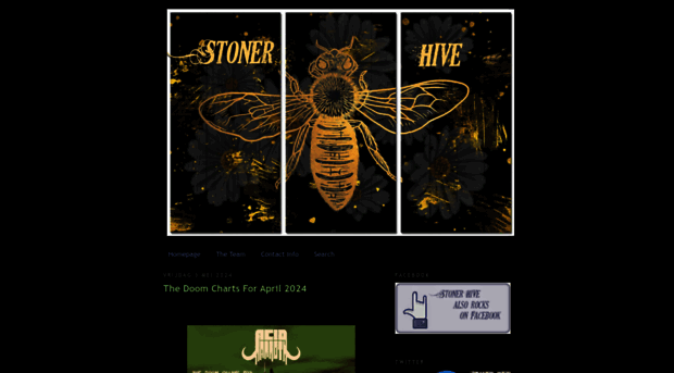 stonerhive.blogspot.com