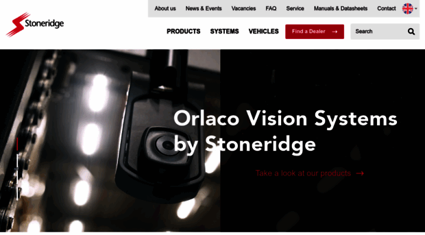 stoneridge-orlaco.com