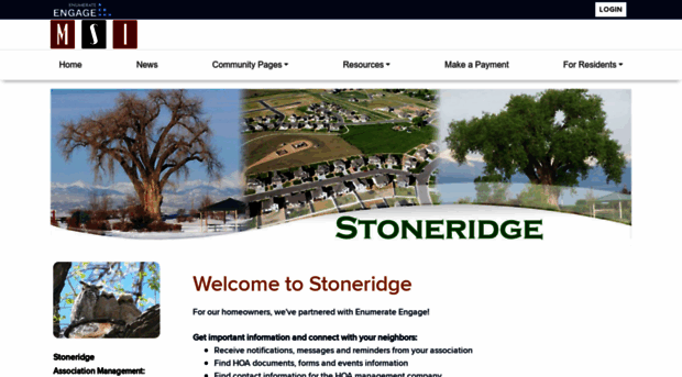 stoneridgeatfirestone.com