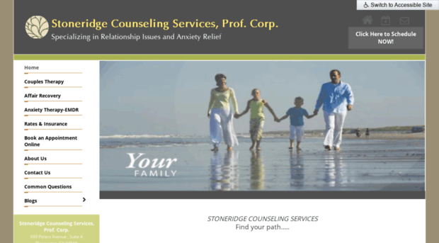 stoneridgecounselingservices.com