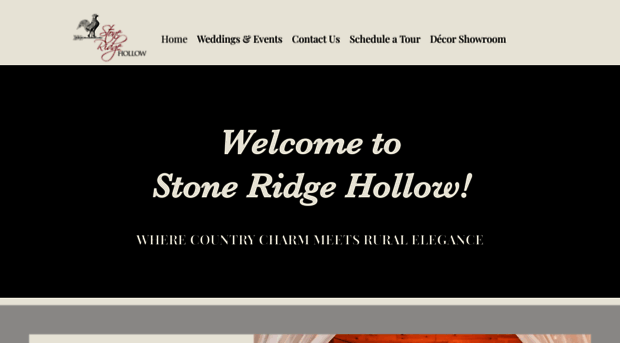 stoneridgehollow.com