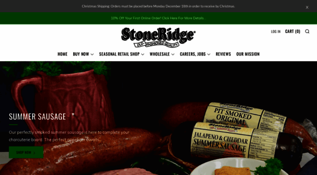 stoneridgemarket.com