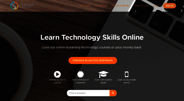 stoneriverelearning.teachable.com