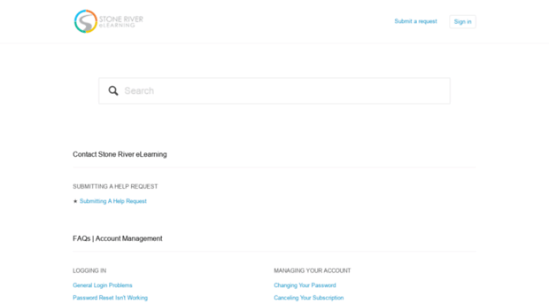 stoneriverelearning.zendesk.com