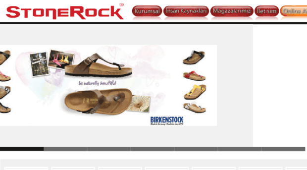 stonerock.com.tr